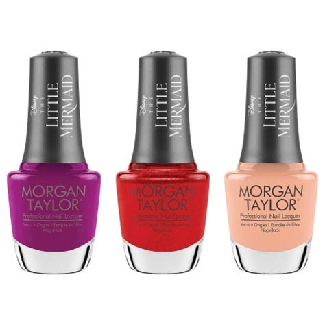 morgan taylor nail lacquer colors|morgan taylor summer 2024.